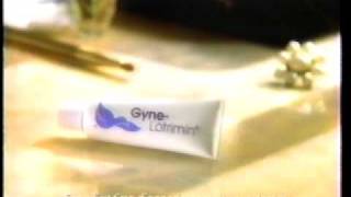 Gyne Lotrimin Commercial [upl. by Noryv]