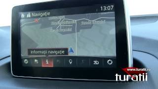 Mazda 3 Sport 20l explicit video 2 of 3 [upl. by Abagael412]