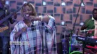 What a Powerful Ministration 🔥🔥 Rosina Hayford [upl. by Cioffred]