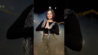 Leke Prabhu ka naam ft Jannat zubair tiger3 bollywood prabhu [upl. by Duarte926]