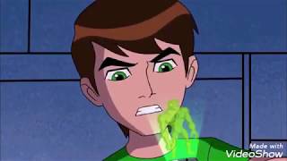 Ben 10 Ultimate Alien Force Dialogues Tamil  13 [upl. by Missak]