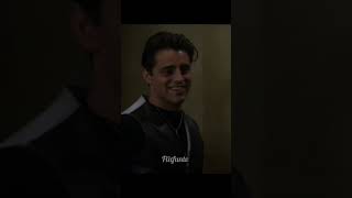 Joey Tribbiani 🩷✨joeytribbiani friendscast friendscharacter fun edit shorts shortsfeed [upl. by Pratt]