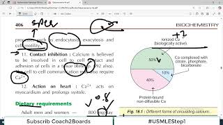 Chp10 Biochemistry Satya  CALCIUM Metabolism  Minerals  Biochemistry  Dr Asif Lectures [upl. by Devol]