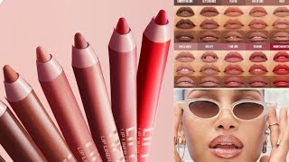 NewMAYBELLINE Lifter Liner Lip Liner Pencil New Makeup Releases 2024Makeup NewsMad About Products [upl. by Wendt556]