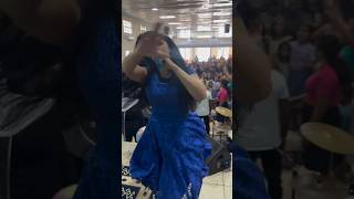 Unção Pentecostal muito Forte🔥🔥🙏🙏pentecostal yutube shortsviral shots pentecostal viralvideo [upl. by Evangeline]