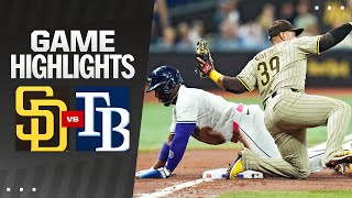 Mets vs Dodgers NLCS Game 6 Highlights 102024  MLB Highlights [upl. by Gambell292]