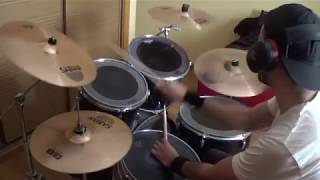 Arctic Monkeys  Mardy Bum Drum Cover [upl. by Anytsirk65]