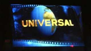 Universals Cinematic Spectacular  100 years of Movie Memories [upl. by Nodnelg]