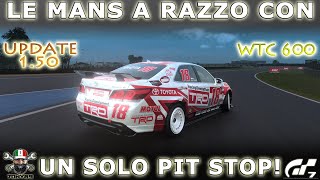 833cv e consumi bassi La risposta è Crown Athlete swap gt7 farming methods [upl. by Rayshell]