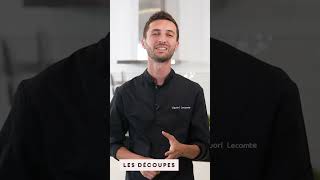 🥒 Apprenez à préparer et découper vos courgettes comme un chef  🥒 [upl. by Ymrej821]