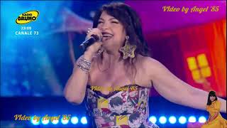 CRISTINA DAVENA LIVE A RADIO BRUNO 2024 17072024 [upl. by Fauman]