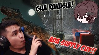 BERBURU SECRET CAVE VIKENDI  MODE MALAM  DUAL SCOPE  PUBG Indonesia [upl. by Zere]