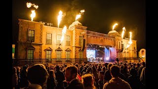 Sublime With Rome  Santeria amp What I Got Live at Boomtown 2017 [upl. by Octave419]