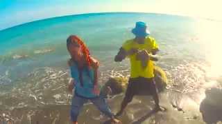 PSquare  Collabo ft Don Jazzy  Dance Version by Zidan Xklusiv amp Ioanna KyeKye [upl. by Groves]