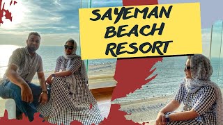 ▶ সায়েমন এর রুম কেমন ভাড়া কত Sayeman Beach Resort Room Review  Faiza Kamal  Coxs Bazar [upl. by Ivzt]