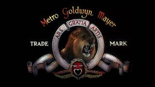 Metro Goldwyn Mayer All Tanner Variations [upl. by Refannej]