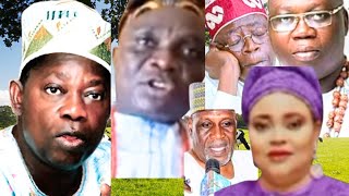 ASIRI TU O Idi ti Gani Adams Fi Duro to Dupe ONITIRIBABA GANAKINGIBE M K O loyalist [upl. by Wang]