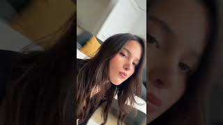 Jules LeBlanc new TikTok [upl. by Johnston695]