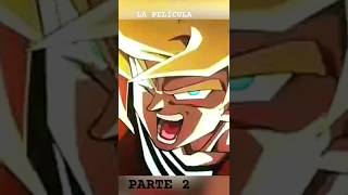 Dragón Ball Super Hero Película Completa Latino [upl. by Rinaldo327]