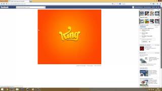 Hack Vidas Infinitas y Gold Candy Crush Saga Facebook [upl. by Kennard937]