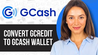 How to Convert Gcredit to Gcash Wallet 2024 [upl. by Lief]