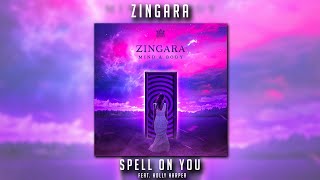 Zingara  Spell on You [upl. by Errehs186]