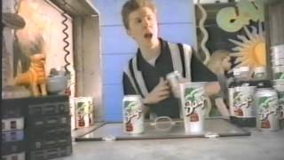 Barqs Has Bite 90s commercial [upl. by Gnehs]