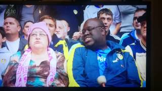 Undateables Shouts for wrong team Comon Barnsley [upl. by Aubyn]