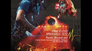 Pink Floyd  Childhoods End Live FM Broadcast HD Sigma 114 [upl. by Faust185]