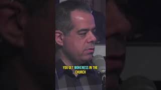 DONT EDIT THE BIBLE ft Pastor Jon Benzinger  TPUSA Faith [upl. by Stedmann]