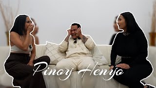 Pinoy Henyo PINOY GENIUS with The Trinidad [upl. by Carboni]