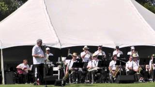 Clay County Swing Band quotProud Maryquot [upl. by Davidde87]