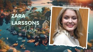 ZARA LARSSON What Happened To Her Music Career zaralarsson [upl. by Adrian]