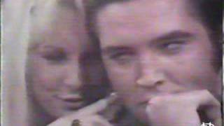 Elvis Presley  68 Special Outtake 133 secXX Rarempg [upl. by Akila]