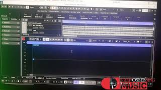 Cubase Noise Removal Tutorial [upl. by Ruffina973]