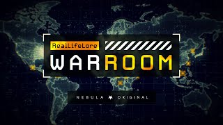 War Room — Official Trailer [upl. by Fabiolas120]