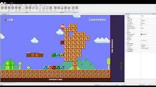 A 3YearOld’s First Mario Multiverse Level if Mario Multiverse was Public [upl. by Isla264]