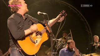 Glen Hansard  This Gift HD Live Baloise Session 2013 [upl. by Hairu]