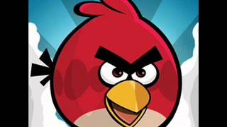 AngryBirds BGM [upl. by Oiragelo]