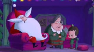 APPRENDISTA DI BABBO NATALE  EP04 [upl. by Penni]