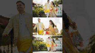 Anik X Orin  Holud Rifat Shakhawat Hossain Photography holud wedding weddingphotography rsh [upl. by Herrle]