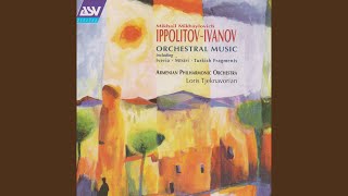 IppolitovIvanov Turkish March Op 55 [upl. by Alleen]