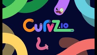 Curvzio gameplay [upl. by Pappano]