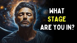 The 5 LifeChanging Stages Of Spiritual Awakening  Which One Are You In [upl. by Nico439]