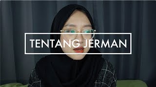 Cara gue belajar bahasa Jerman auf Deutsch  Tentang Jerman eps 13 [upl. by Ahsekar311]