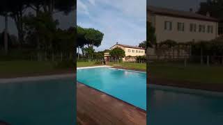 Villa Bolgheri Mare [upl. by Hartfield]