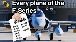 Destroying Every Aircraft Of The FSeries To prove The JF17 Isnt Bad [upl. by Mannos]