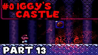 0 IGGYS CASTLE v202  13  The Big Boo Legion  Road to Ending 8  Ending 1 Revisit 3 [upl. by Wagner155]