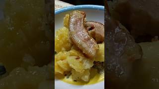 O Mâncare Delicioasa cu Castraveți Murați😋👍reteta cooking reţetă rețetă food angie shorts [upl. by Furtek]