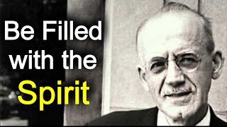 The Path to Power and Usefulness  A W Tozer  Classic Christian Sermon [upl. by Nnyleuqaj]